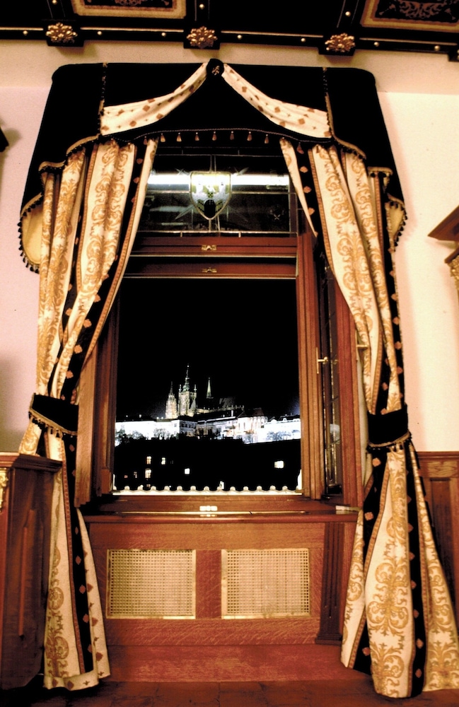 乌帕瓦酒店(Hotel U Páva) 图片4