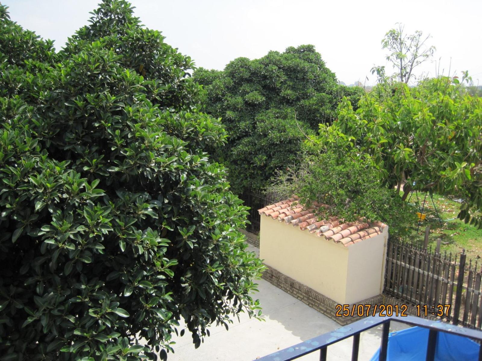 Hotel Caballo Negro 5/33