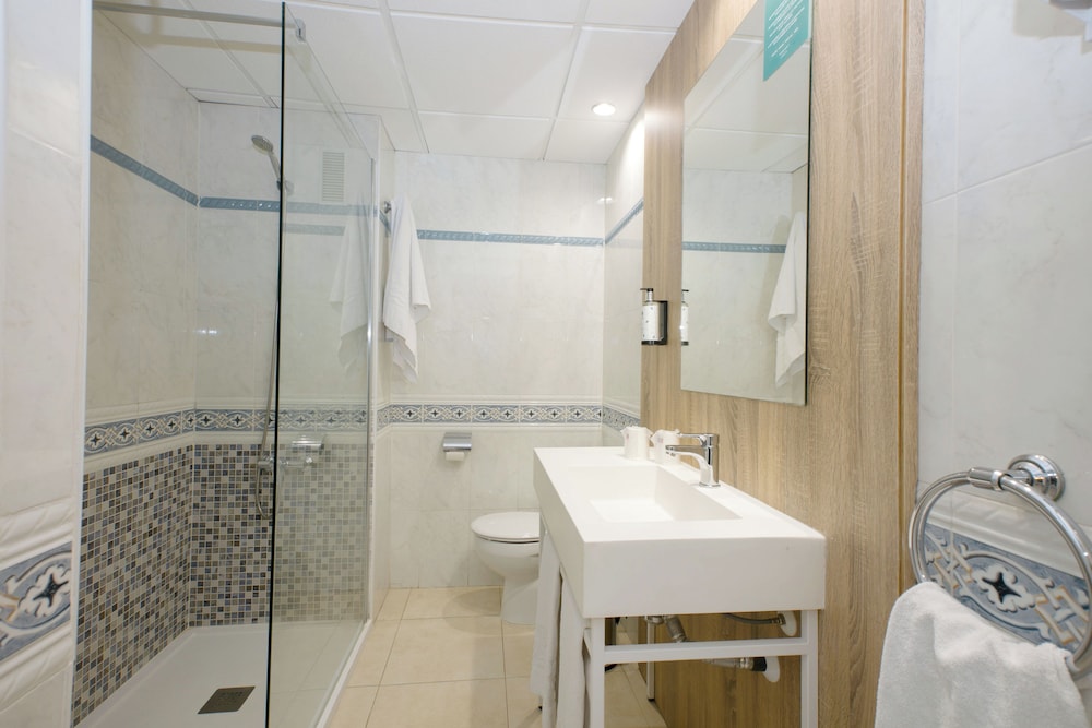 Ponient Dorada Palace by PortAventura World 35/38