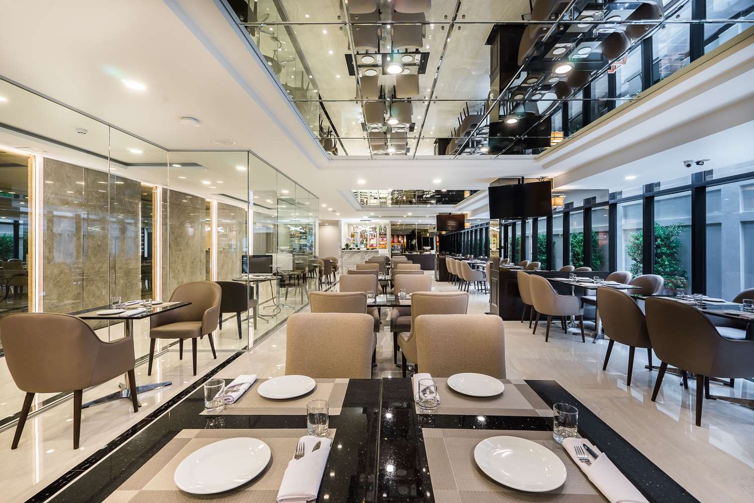 Best Western Sukhumvit 2 Hotel 10/20