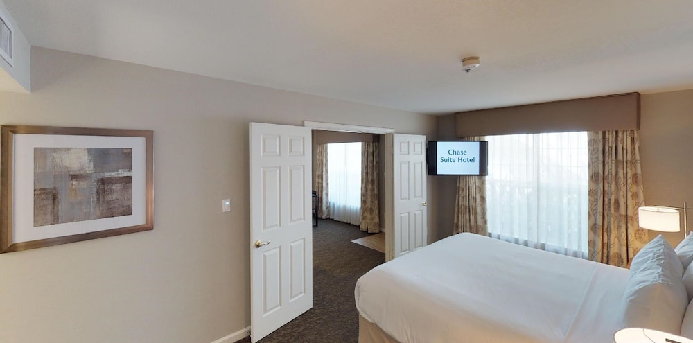 Chase Suite Hotel Brea 15/55