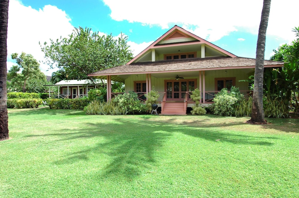 Waimea Plantation Cottages, a Coast Resort 46/50