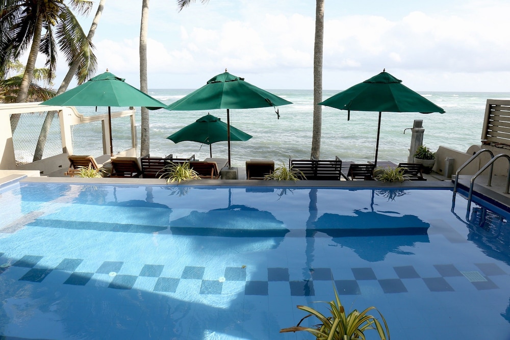 Sea World Boutique Hotel 26/50