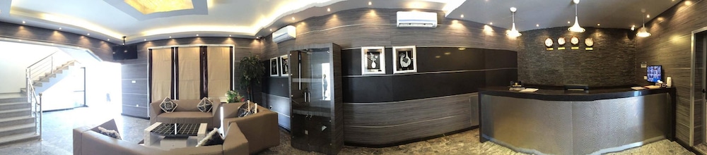 Hotel Pacific 20/29