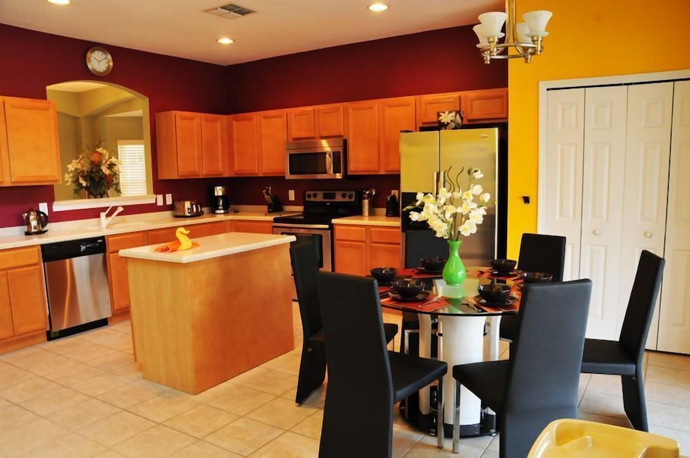 Emerald Island - 7 Bed 6 Baths Villa 36/49