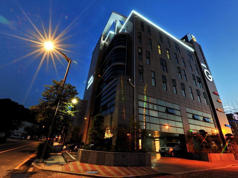 G Tourist Hotel 7/53