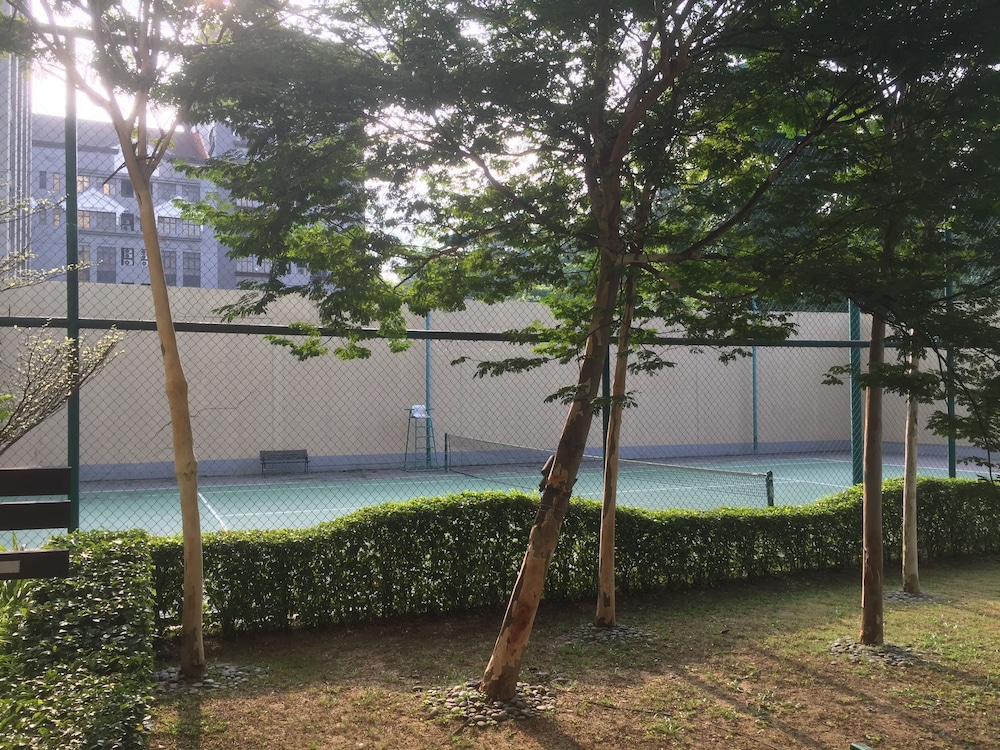 Petaling Jaya Marriott 52/56