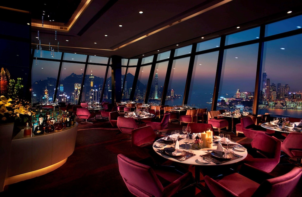 Harbour Grand Hong Kong Hotel 51/68