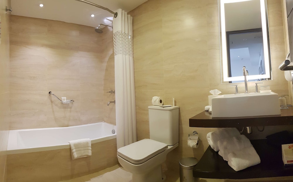 Hampton By Hilton Santa Cruz Equipetrol 22/56