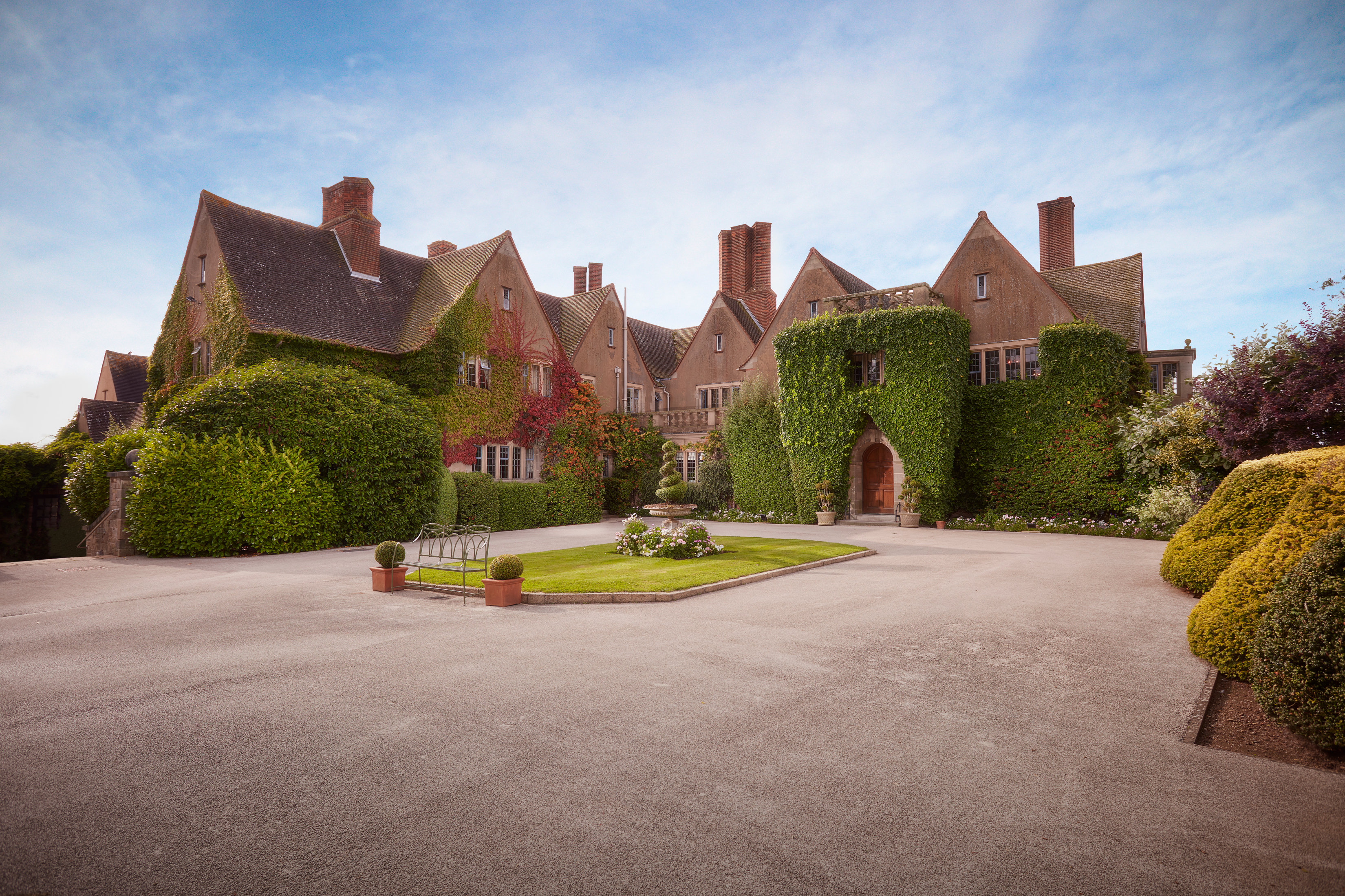Mallory Court Country House Hotel & Spa 20/23