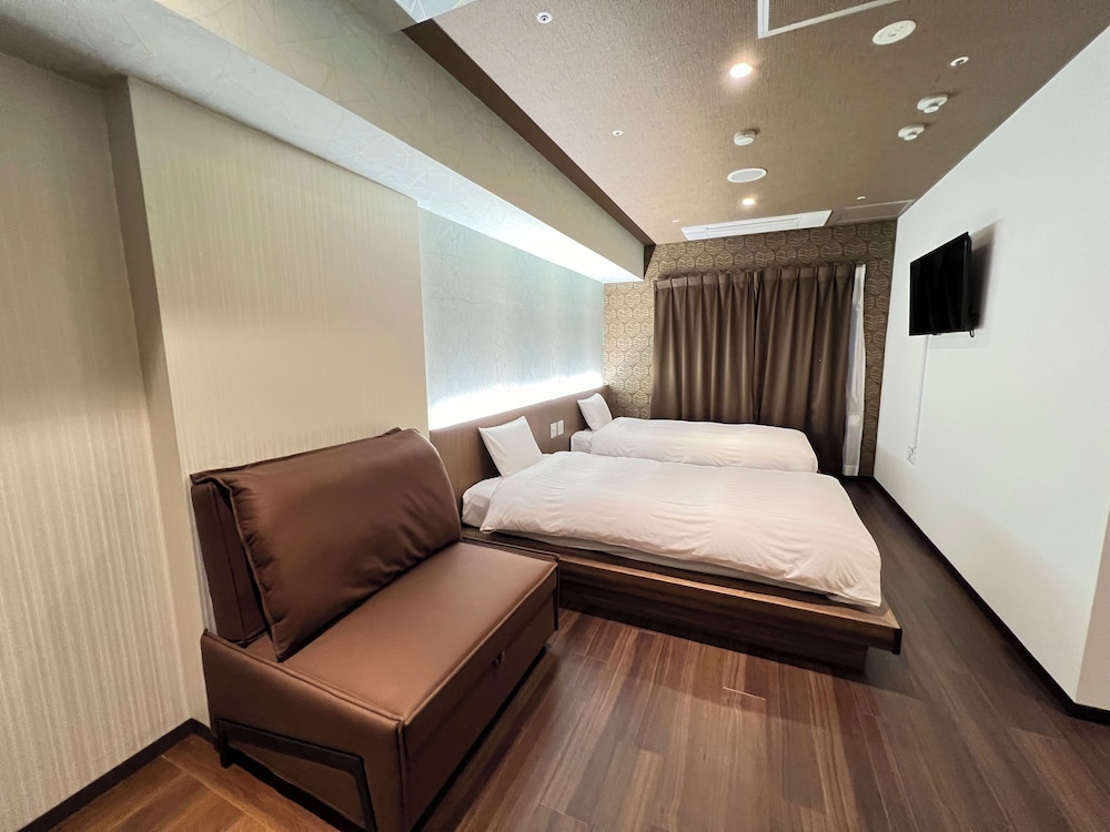 Hotaku HOTEL Akihabara 10/47