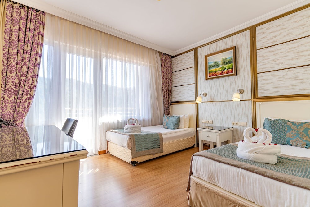 Thermalium Wellness Park Spa 27/50