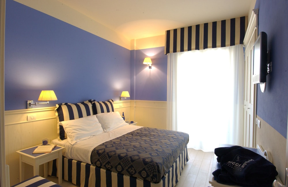 Hotel Sport & Residenza 14/51