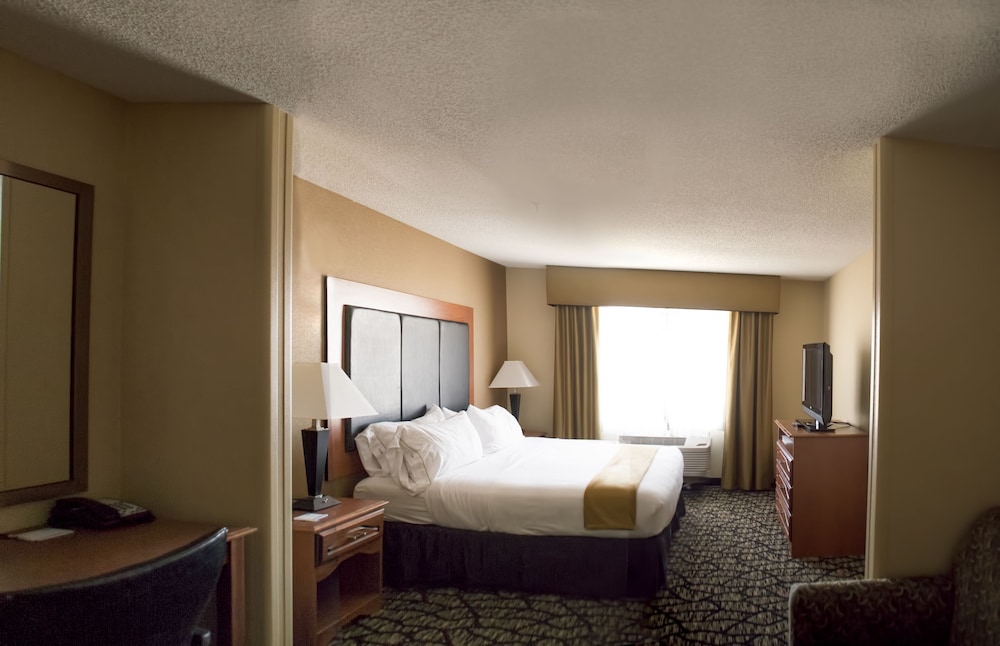 Holiday Inn Express Hotel Suites Grand Junction 39/96