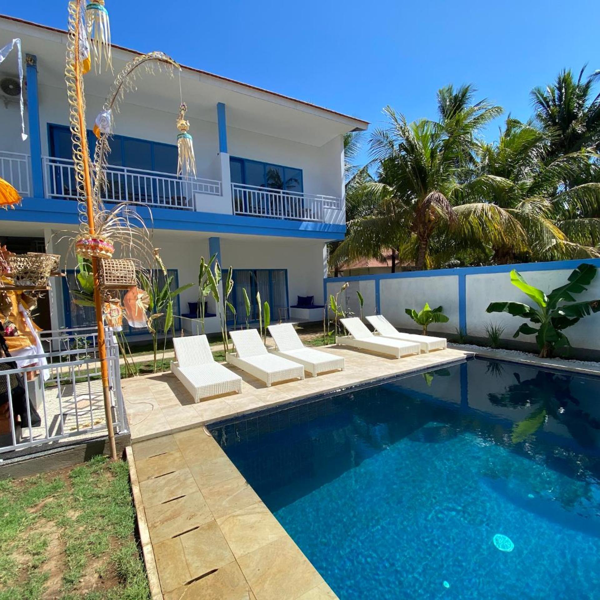 Kura Kura Divers Lodge 22/32