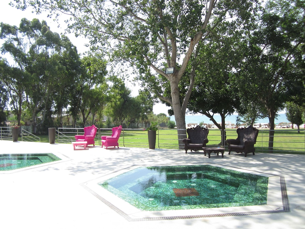 Le Dune Resort, BW Signature Collection 40/56