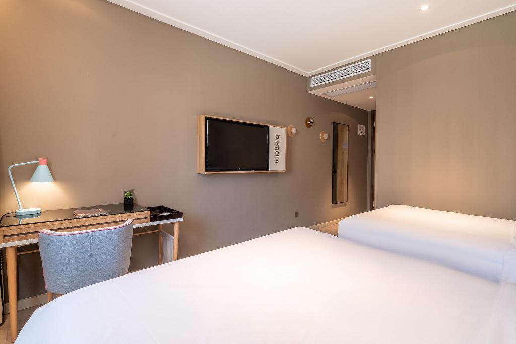 Home inns NEO(xiamen tongan fante dream kingdom store) 34/41