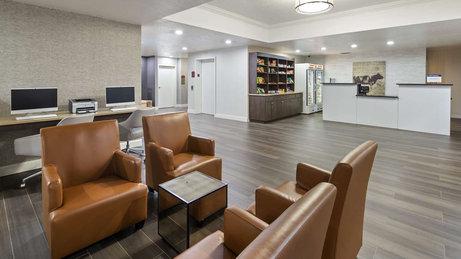 Best Western Heritage Inn & Suites 9/11