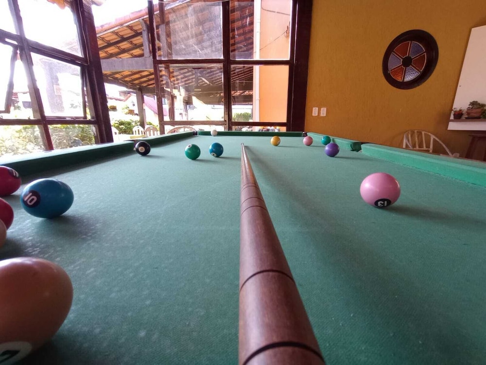 Pousada Estalage 22/50