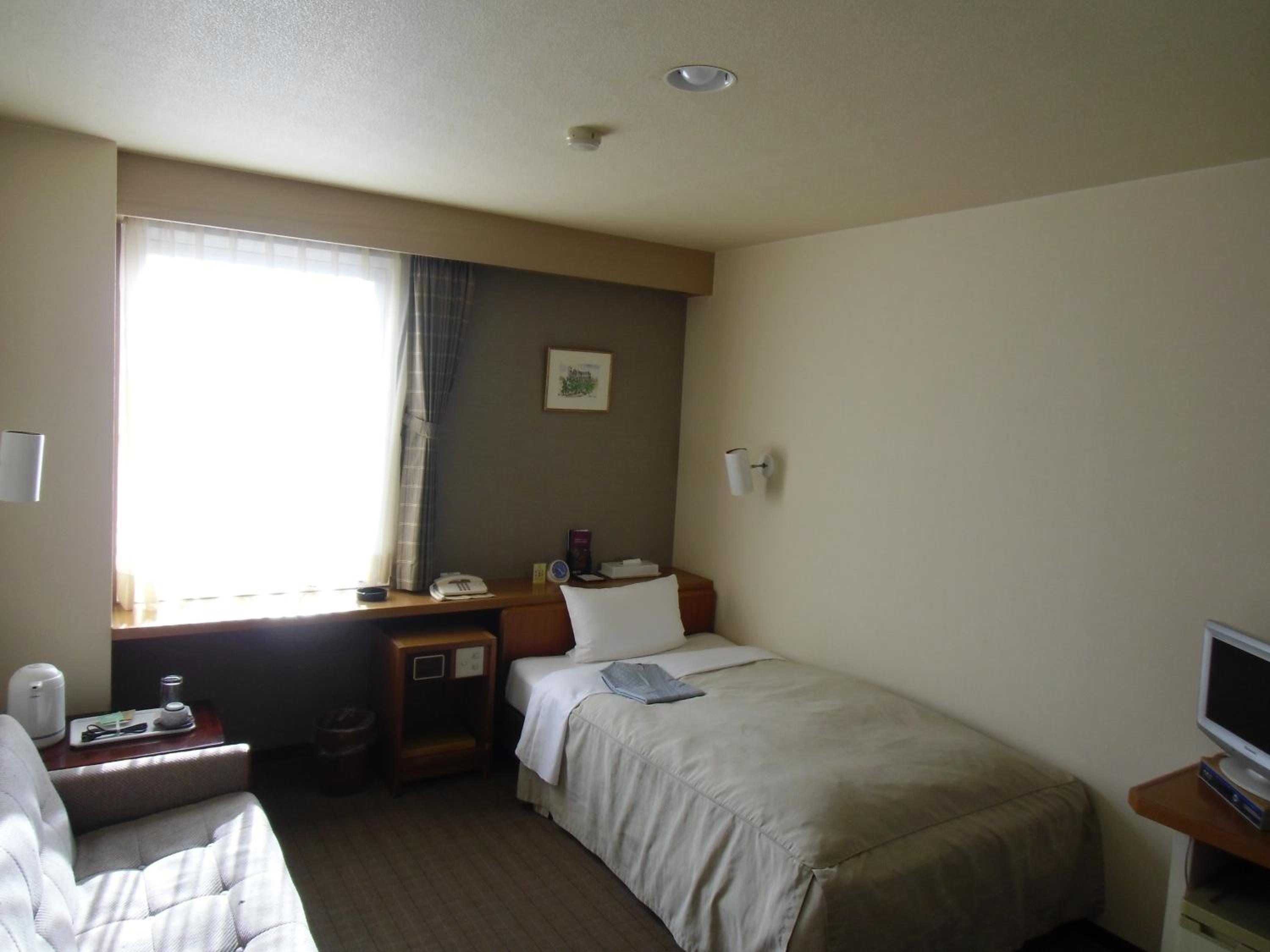 Hotel Il Viale Hachinohe 5/20