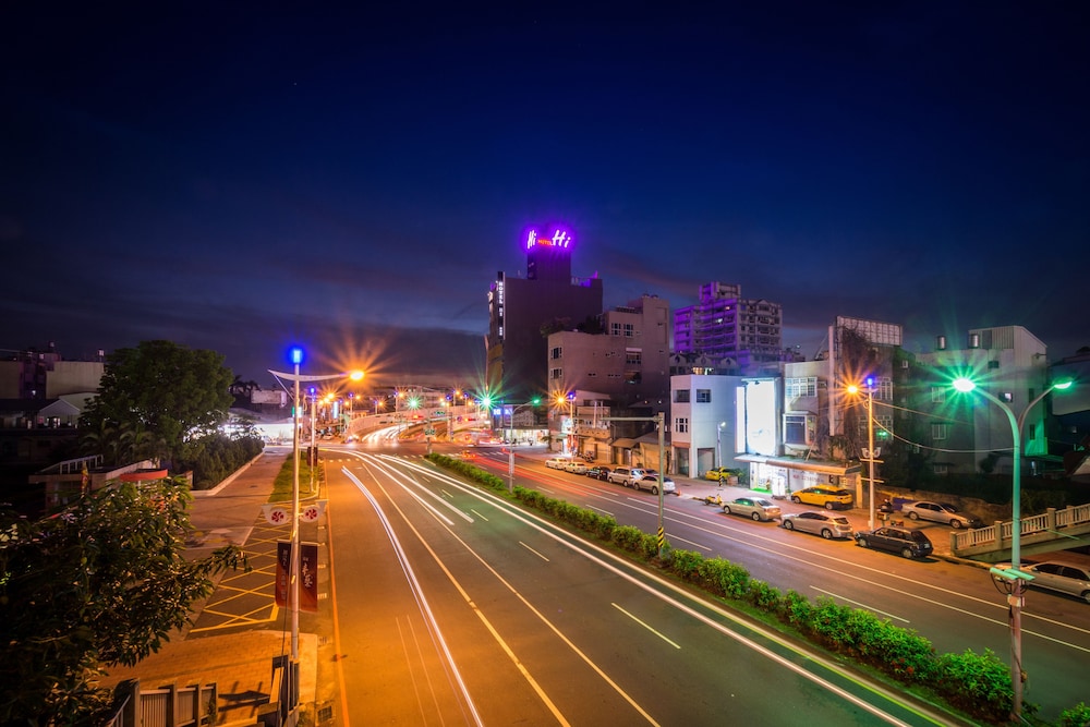 Hotel Hi Chuiyang 43/49