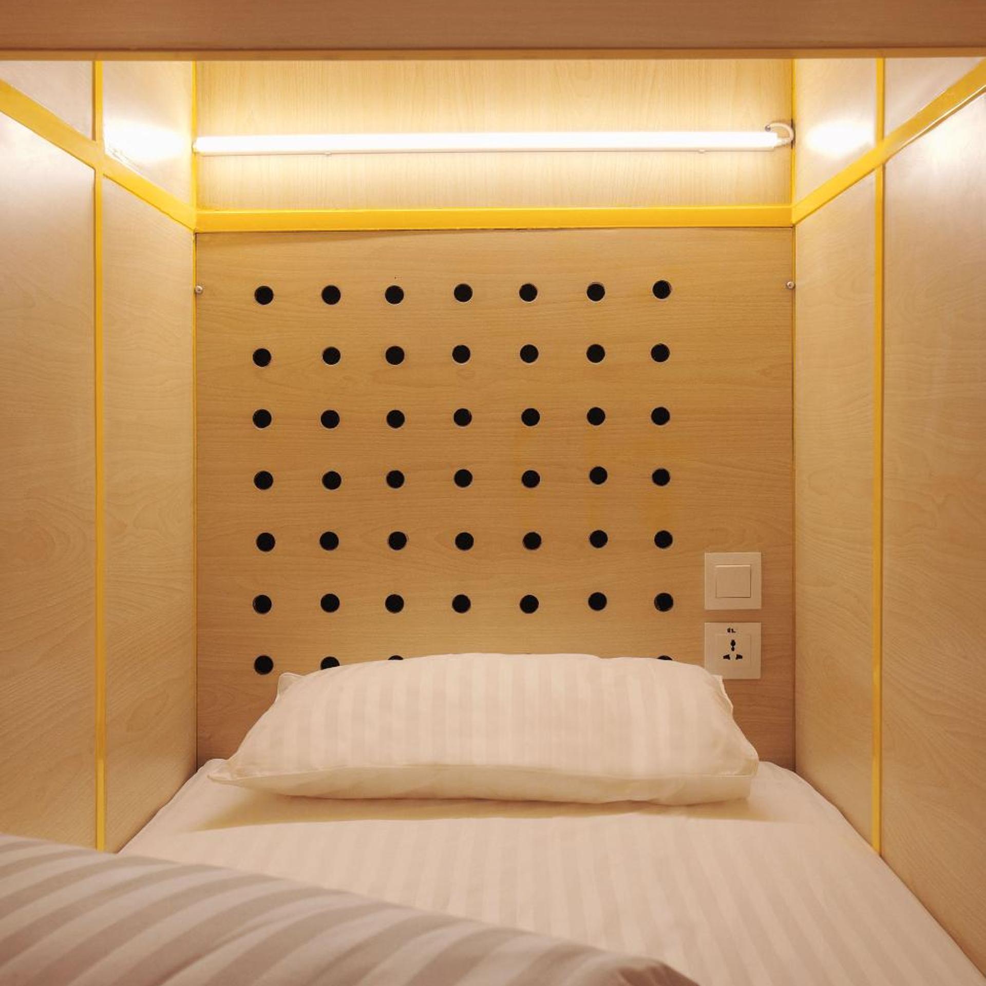 Konko Hostel 16/45