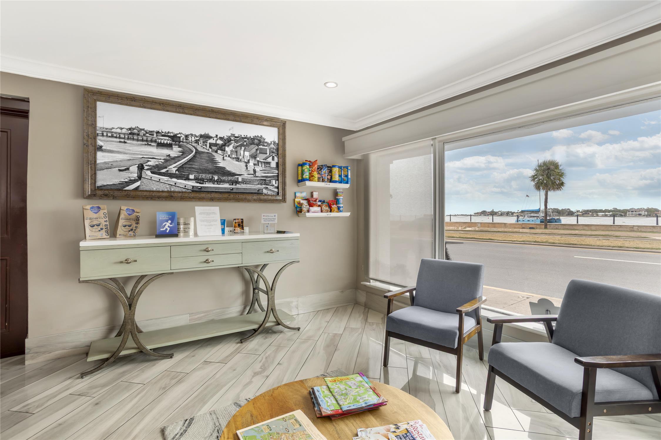 Best Western Historic Bayfront 29/39