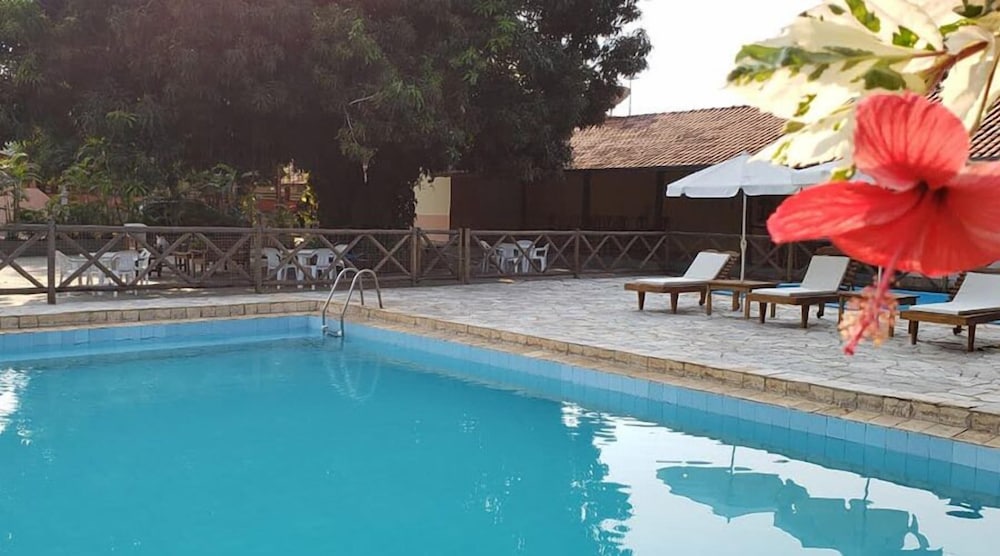 Pantanal Hotel 27/30