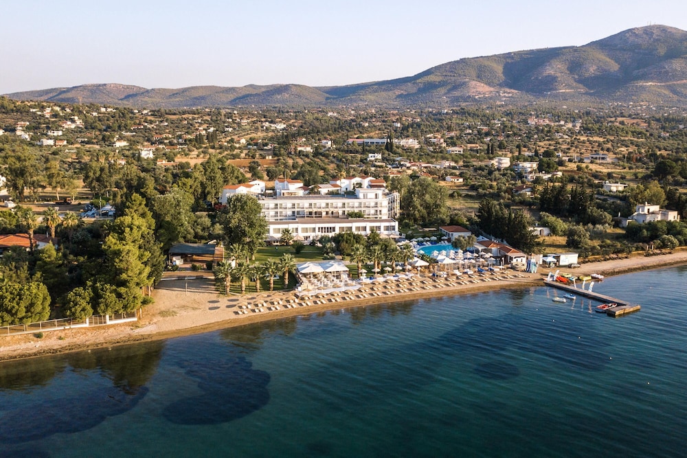 Brown Beach Evia Island A Member of Brown Hotels 61/65