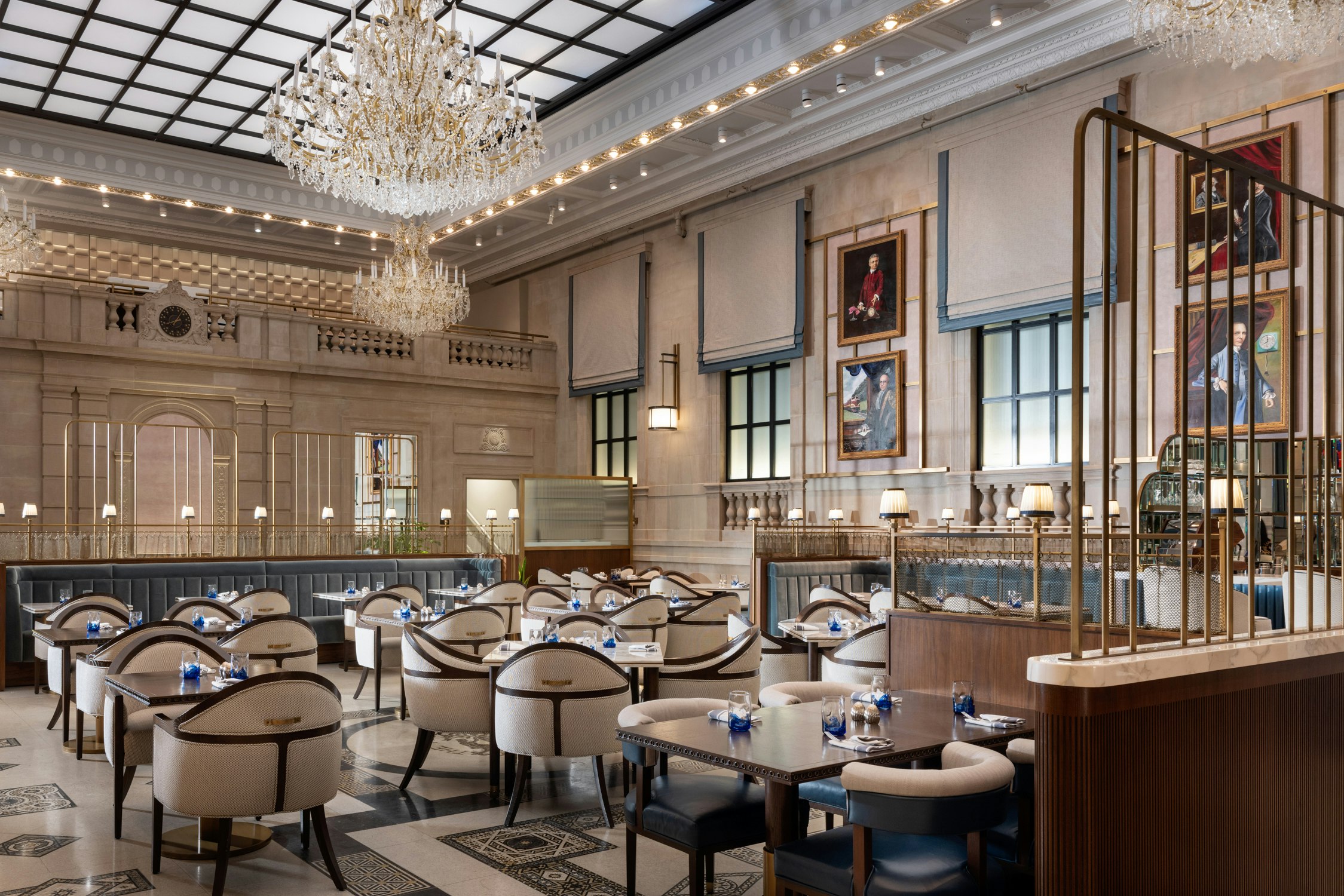 The Langham Boston 38/49