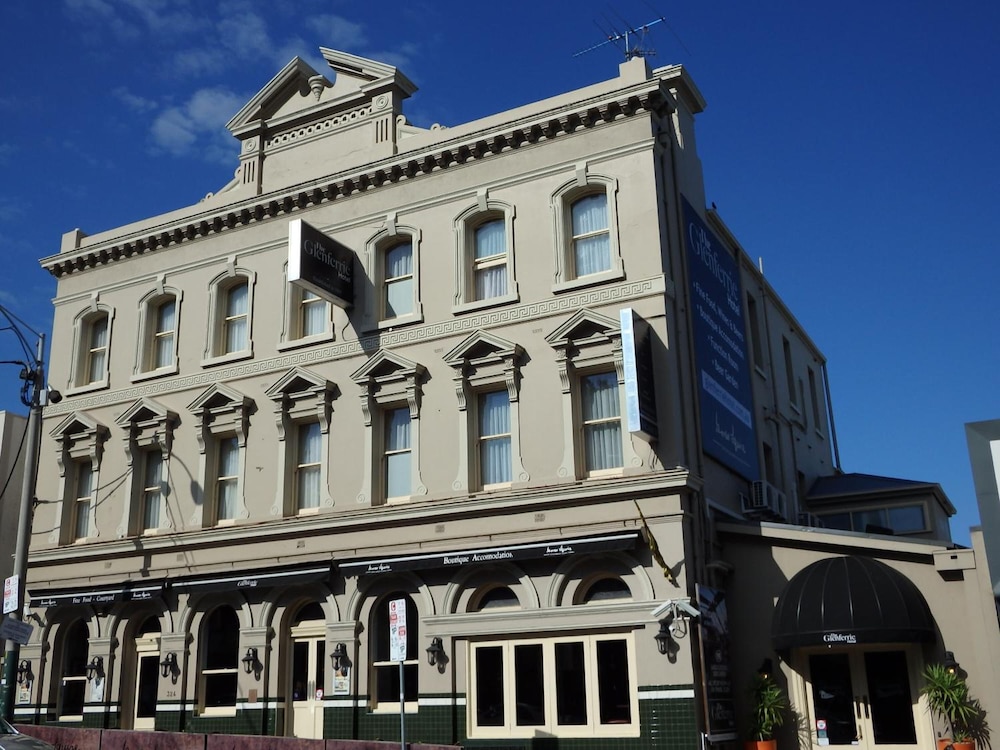 Glenferrie Hotel 3/61
