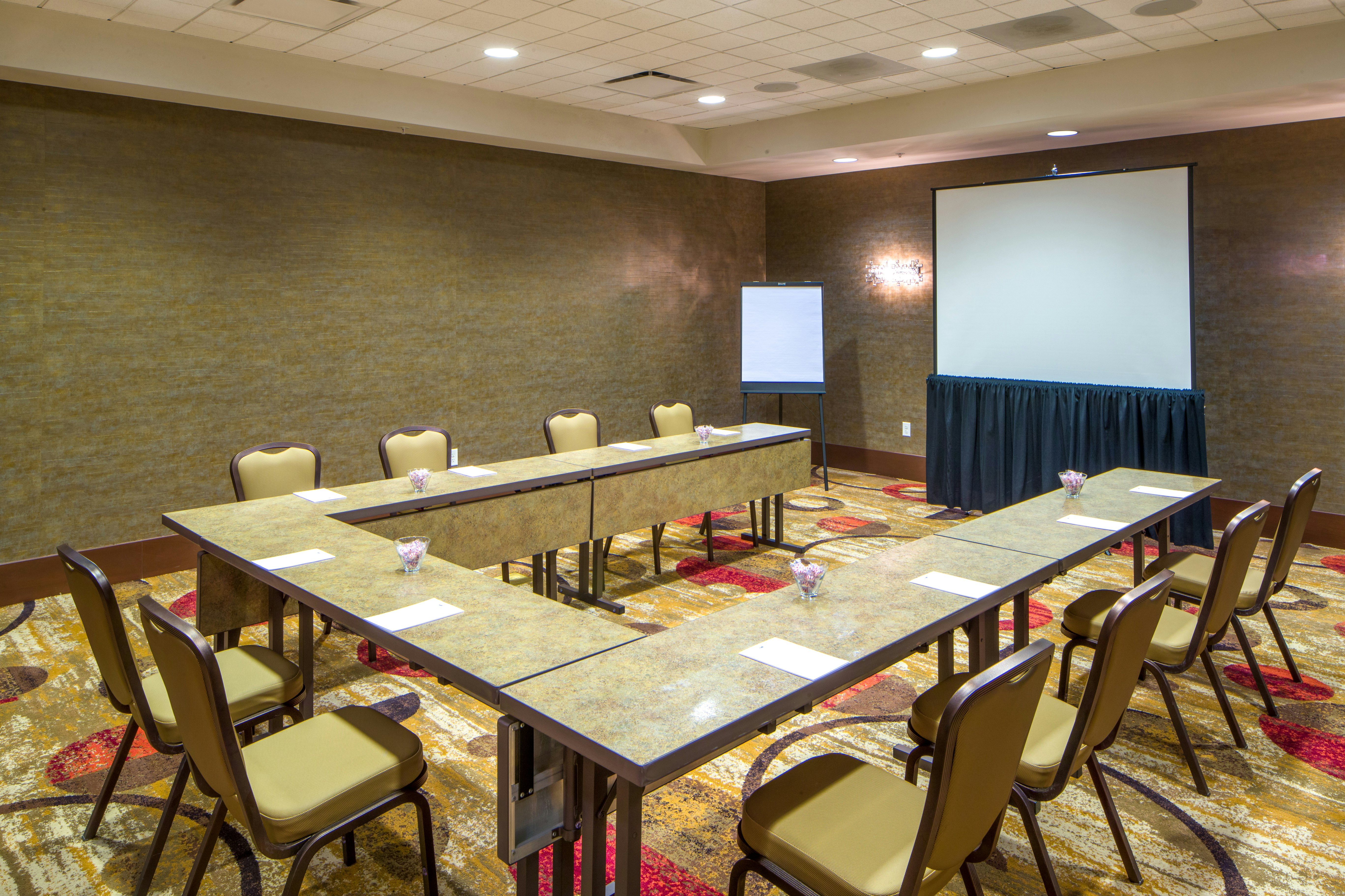 Hampton Inn Houston Downtown 39/45
