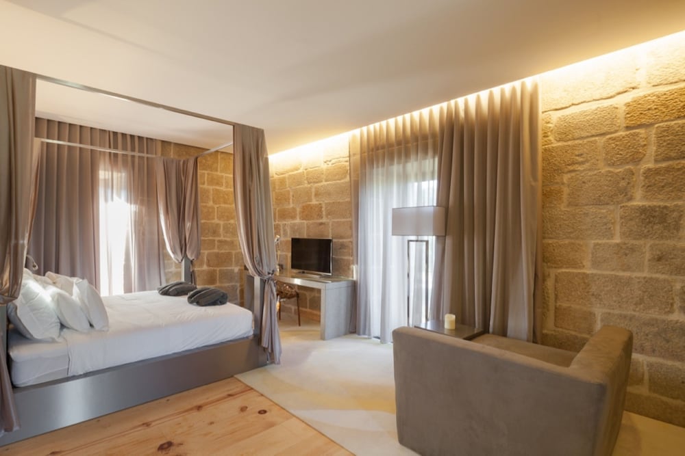 Torre de Gomariz Wine And Spa Hotel 33/74