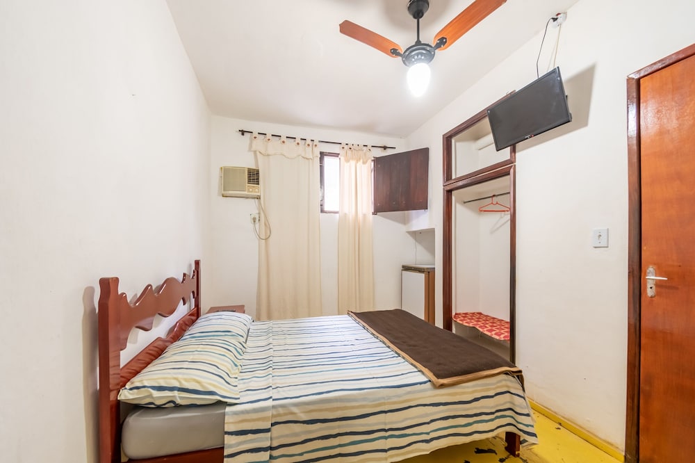 OYO Residencial Muriqui Apart Hotel, Mangaratiba 19/45