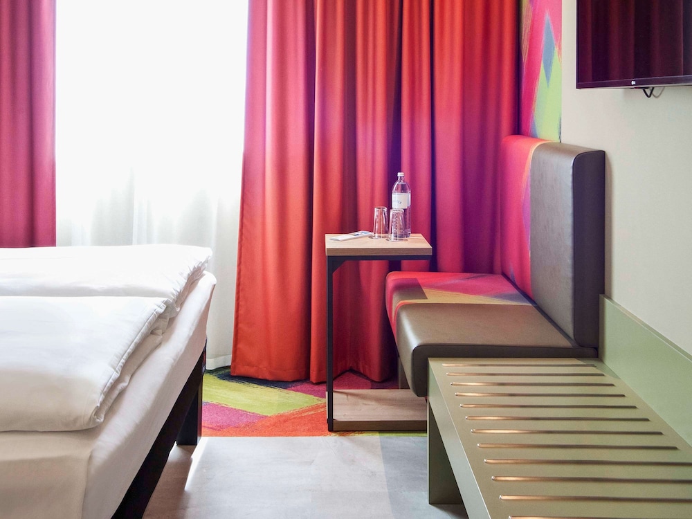 Ibis Styles Parndorf Neusiedler See 15/50