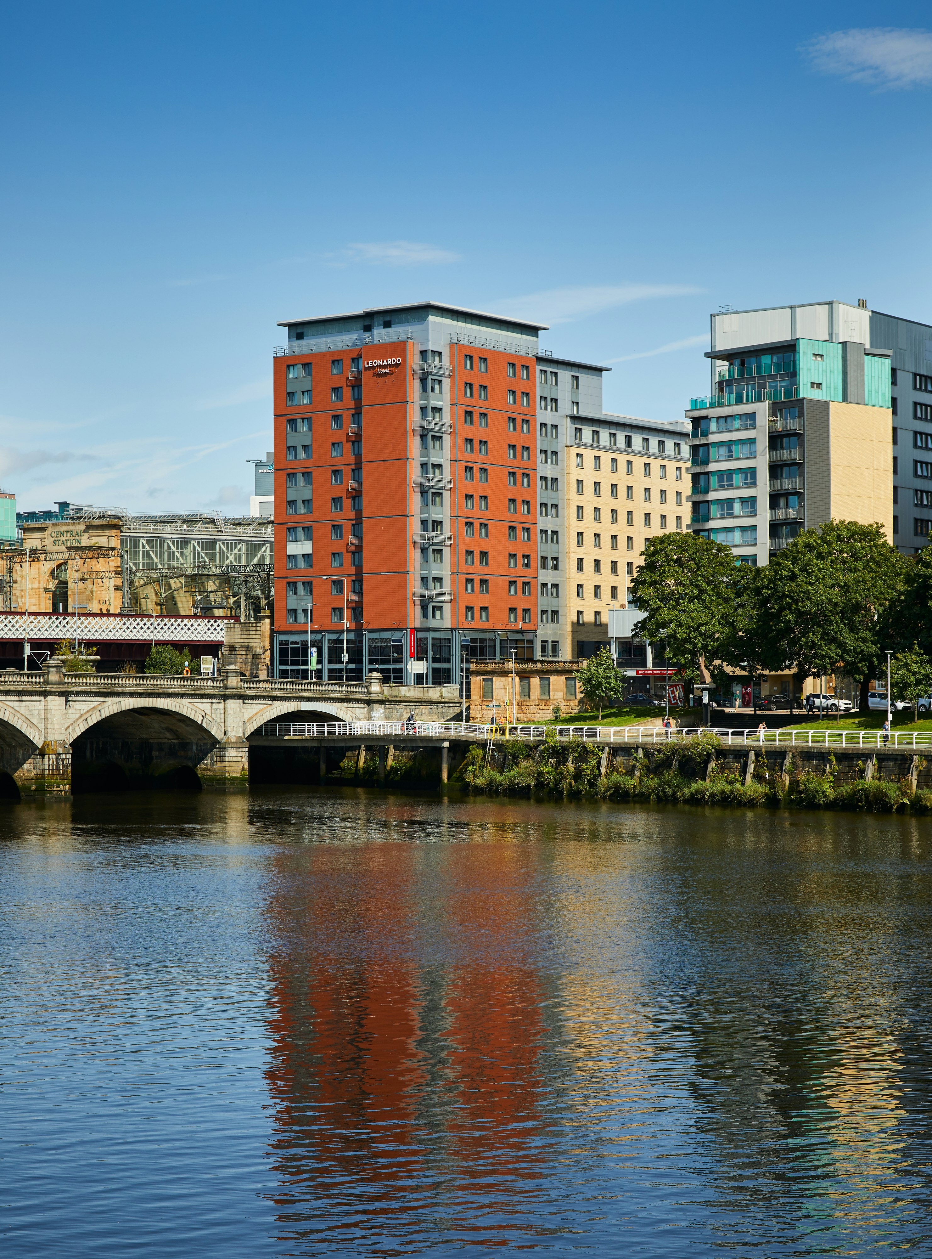 Leonardo Royal Hotel Glasgow 65/69