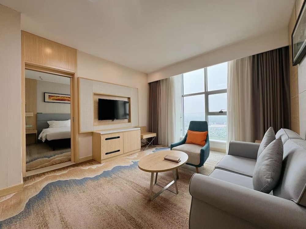 ibis Styles Changsha Intl Exhibition Ctr 56/70