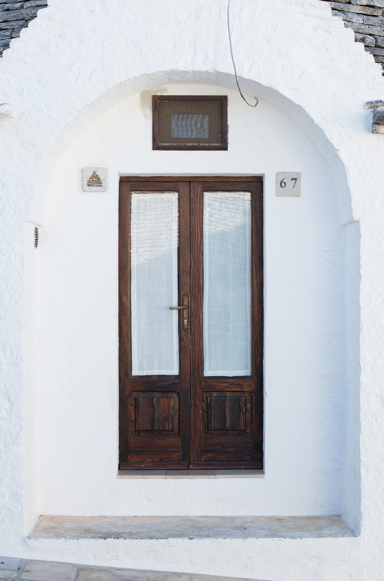 Trullidea Albergo Diffuso 1/37