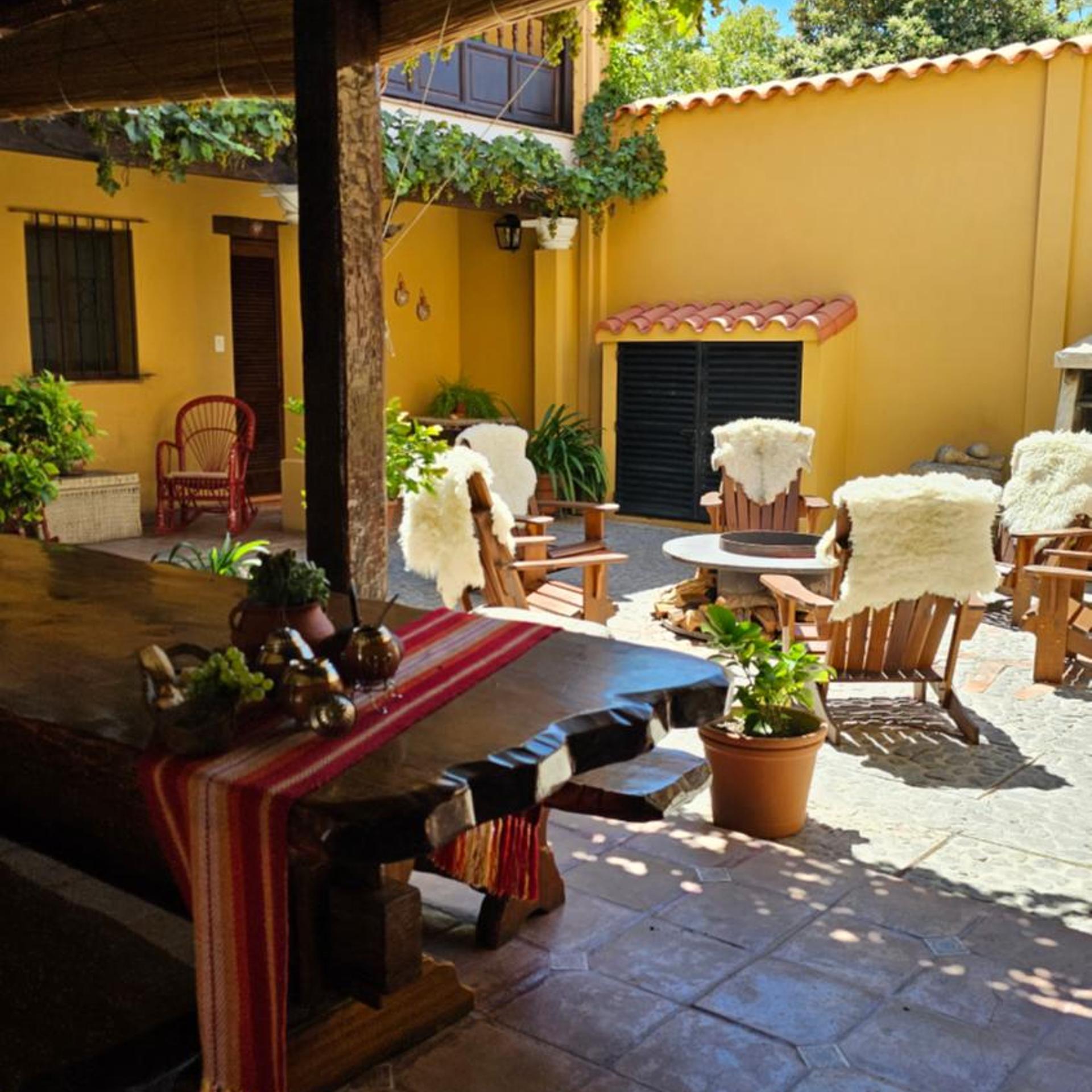 Villa Vicuña Wine and Boutique Hotel 35/51