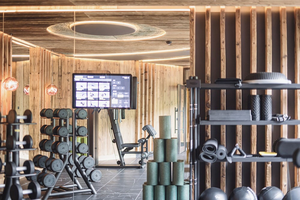 Terentnerhof active & lifestyle hotel 26/50
