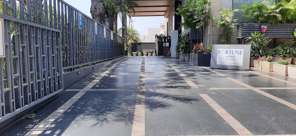 Fortune Avenue - Member Itc’S Hotel Group 41/50