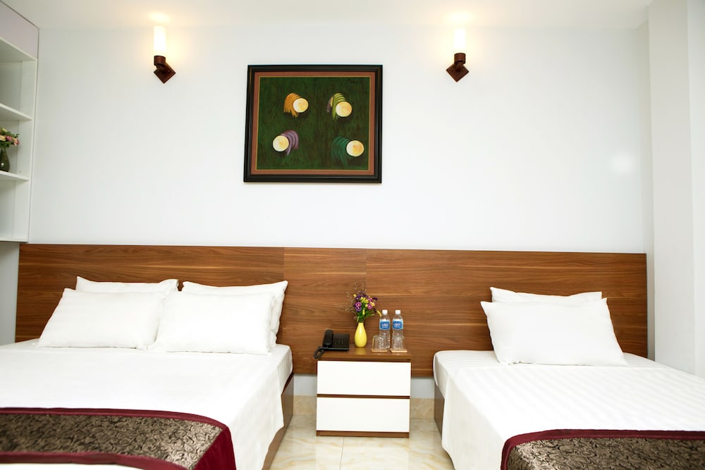 An Hotel 24/66