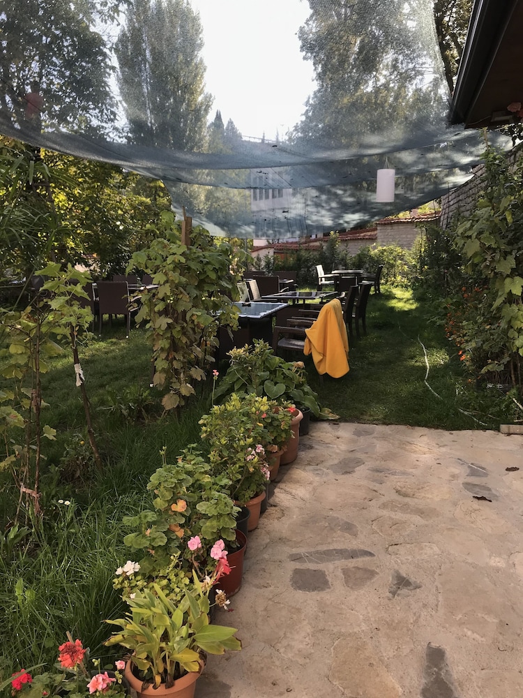 Safranbolu Camlica Konagi Carsi Evi 37/50