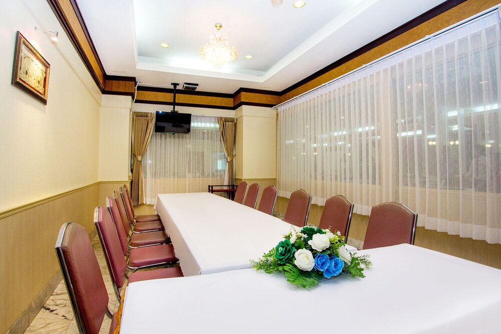 Hat Yai Rama Hotel 19/58