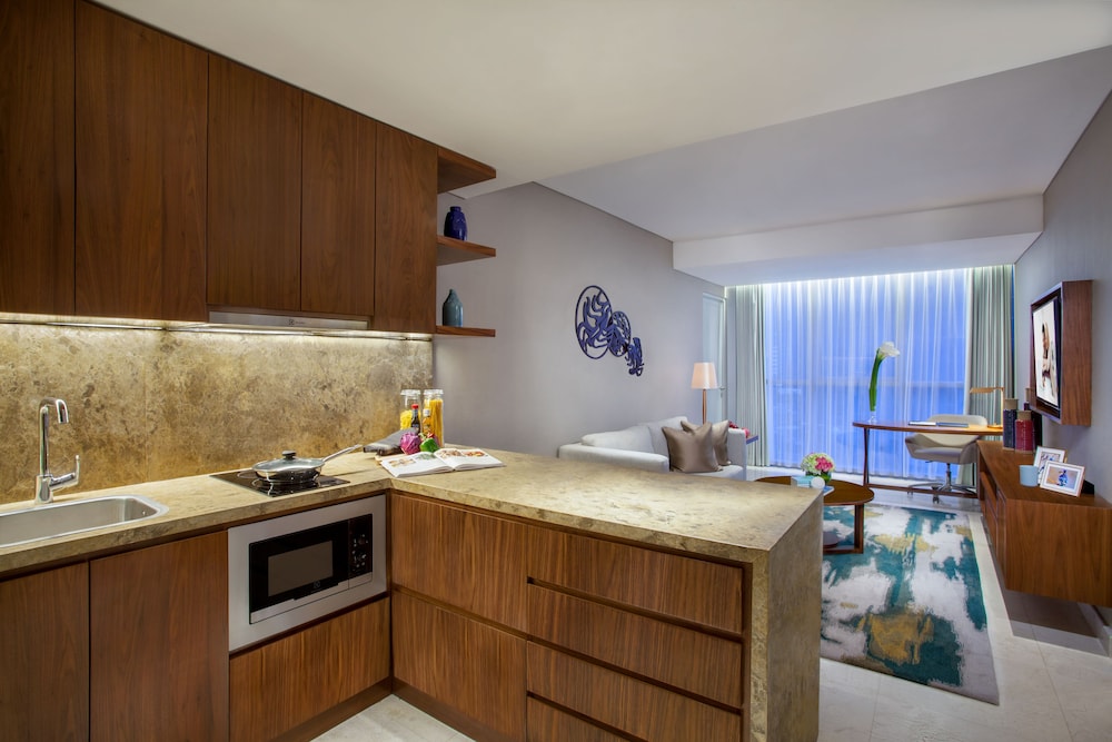 Ascott Sudirman Jakarta 32/39