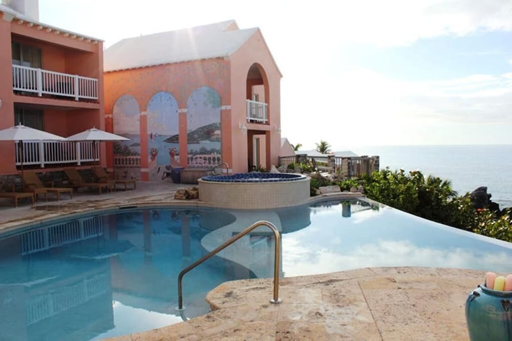 The Reefs Hotel And Club 6/60