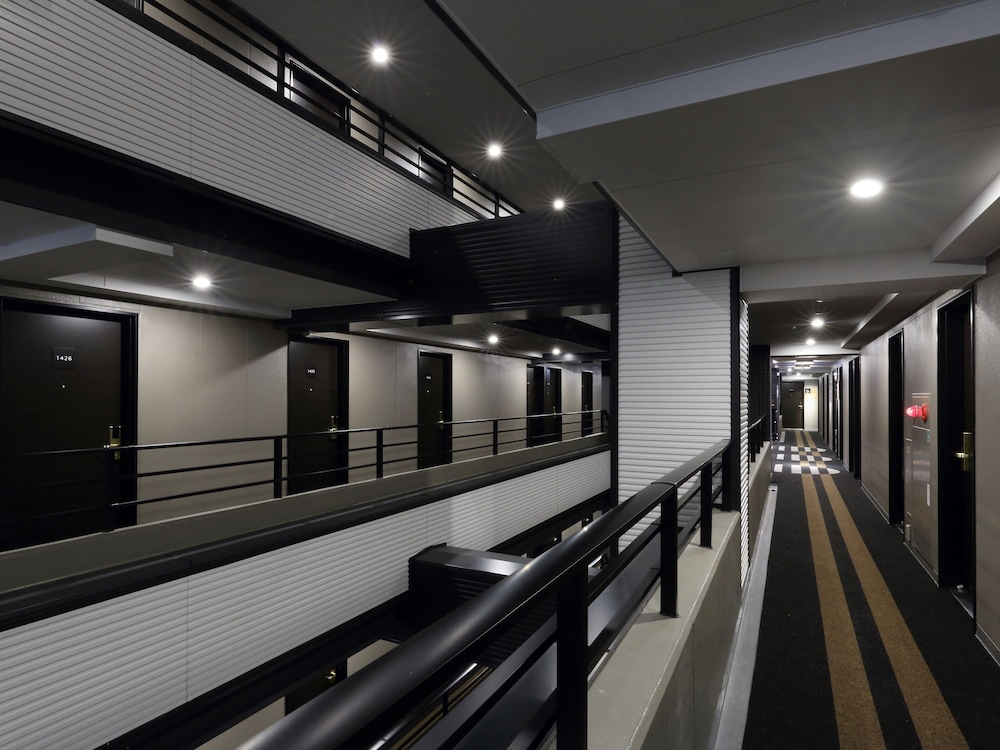 Apa Hotel Nagoya Sakae Kita 6/70