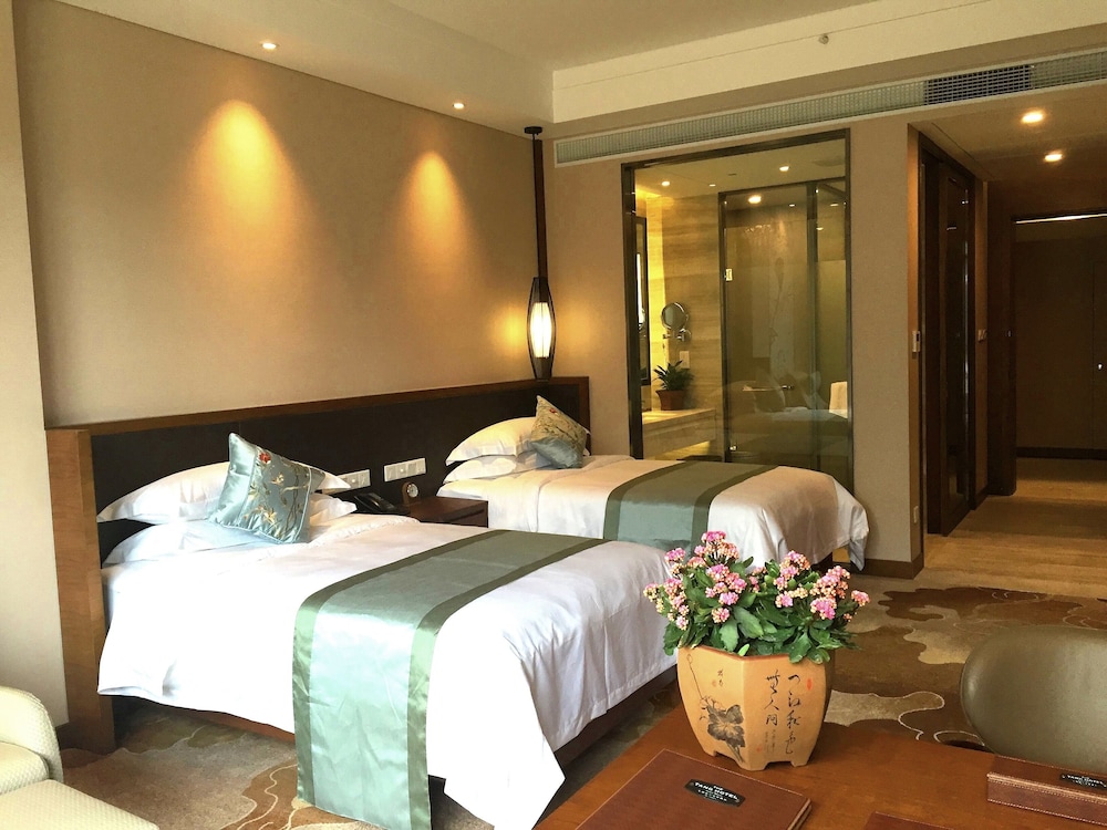 The Tang Hotel Jiayu Wuxi 20/50