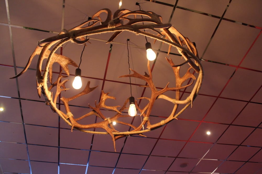 Hotell Wilhelmina 16/47