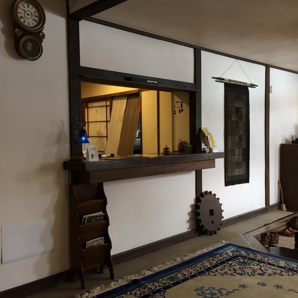 Villa Schole Hakaba 3/31